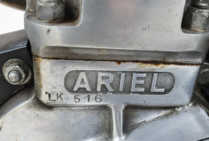 Ariel HS 500cc 1955
