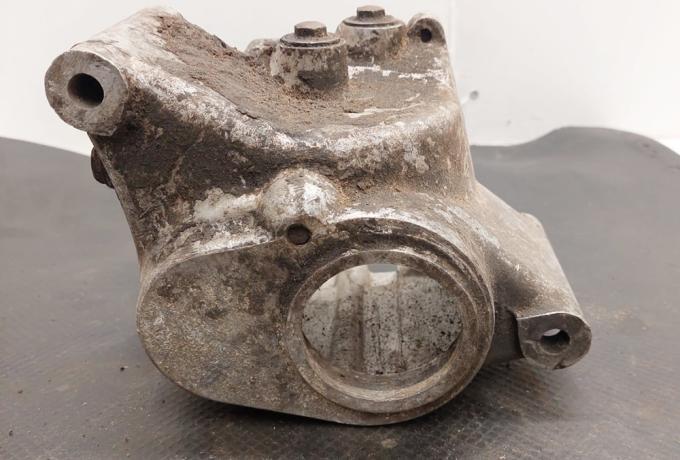 AJS / Matchless Gearbox Shell M28414 used