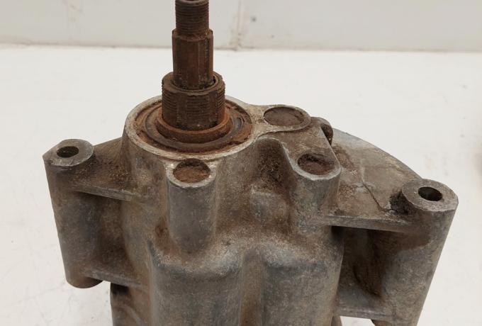 AJS / Matchless Gearbox GB28L55 used