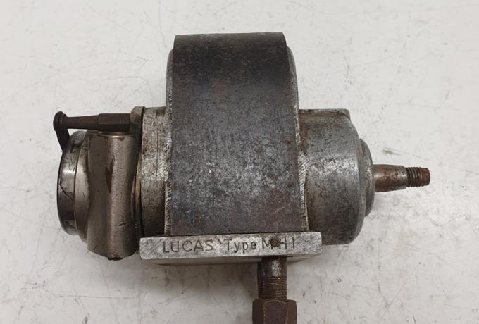 Lucas Magneto Type MH1. 1925 used
