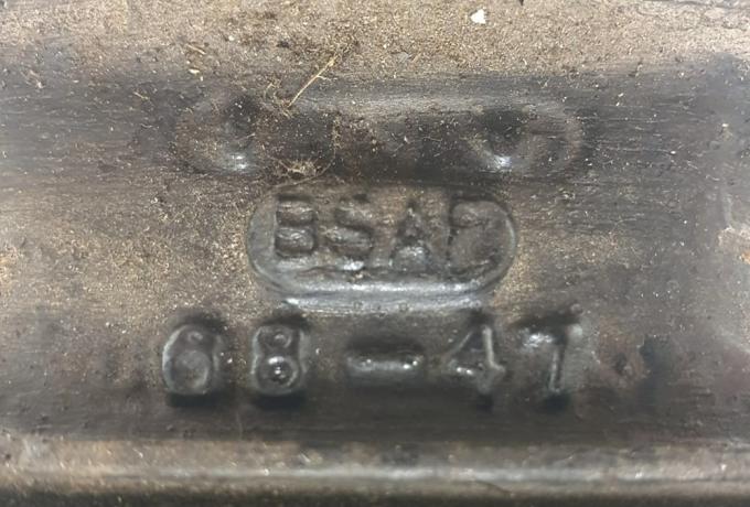BSA A50 Cylinder STD used 