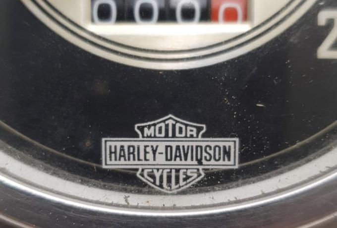 Harley Davidson Speedo used