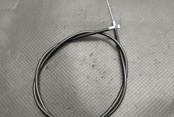 BSA SS90 Amal Monobloc 389 Throttle Cable 1962-64