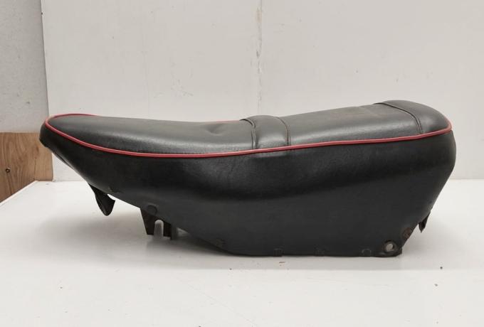 AJS/Matchless Seat used