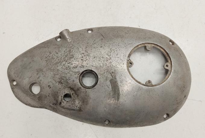 BSA A65 Engine Cover RHS used