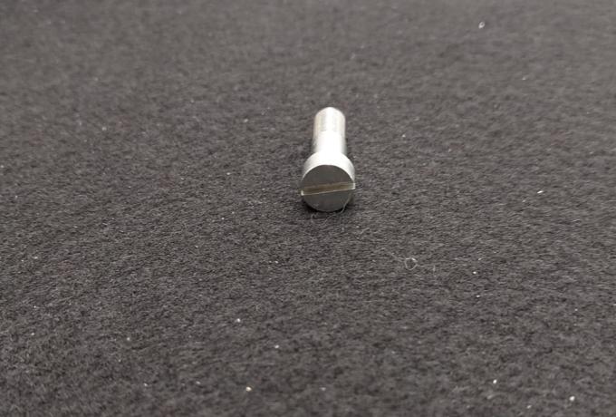 Norton Bar Pin / Screw for Pillon Footrest