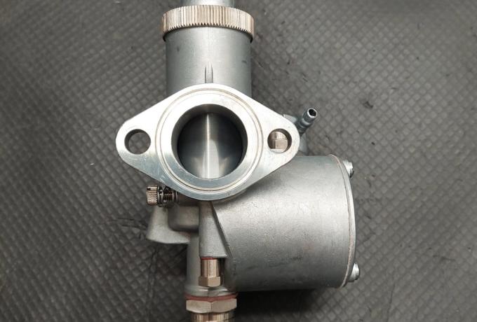 Amal Velocette MSS Carburettor 1955-67 STD