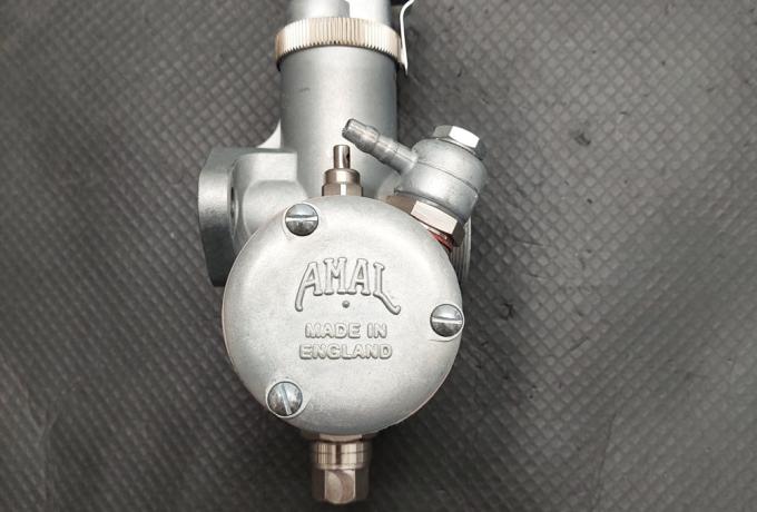 Amal Velocette MSS Carburettor 1955-67 STD