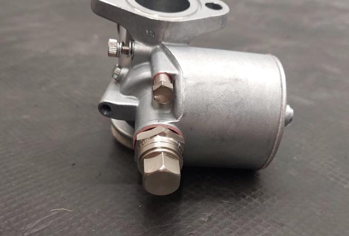 Amal Velocette MSS Carburettor 1955-67 STD