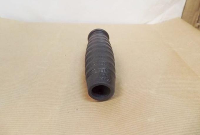 Handlebar Rubber 7/8" -22mm x 105mm closed end