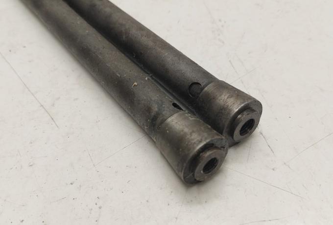 AJS/Matchless Damper Pair used