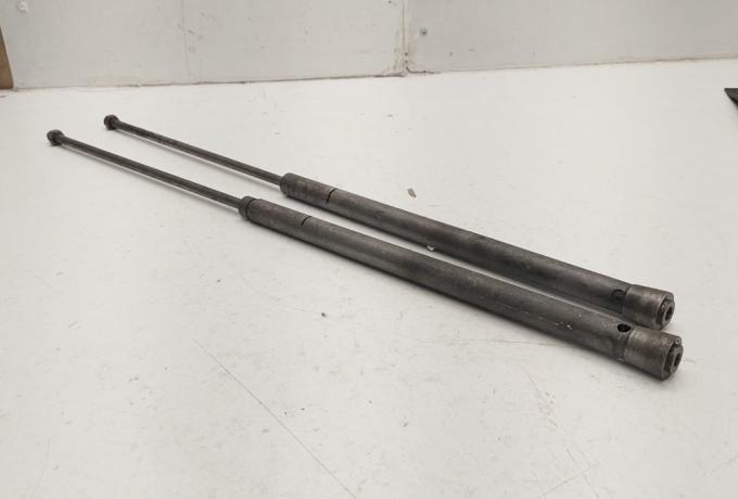 AJS/Matchless Damper Pair used