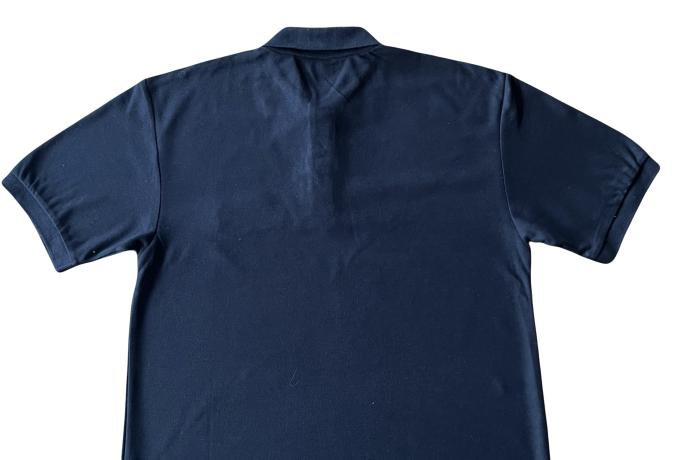 Brough Superior Polo Shirt Black S