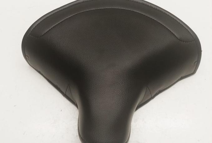 Seat/Saddle without springs