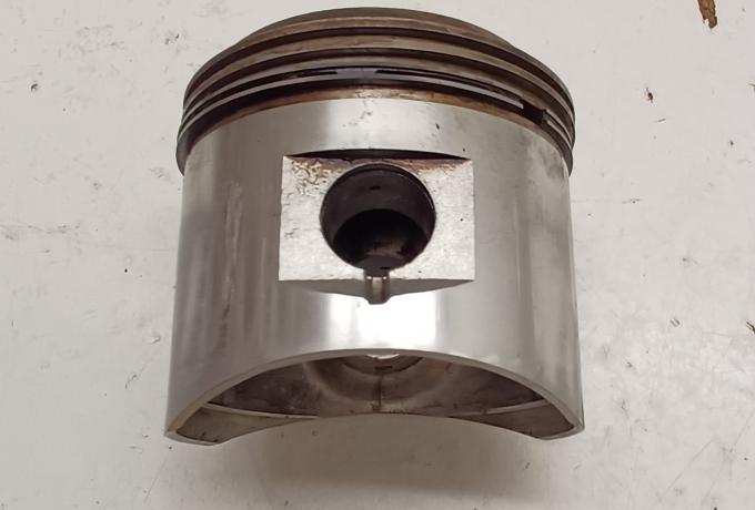 BSA Cylinder with Piston B40 used