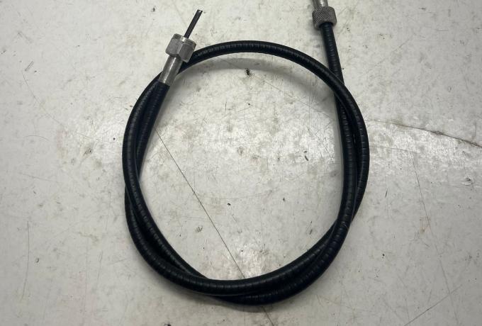 Triumph Tachometer Cable 2´10 1/2"