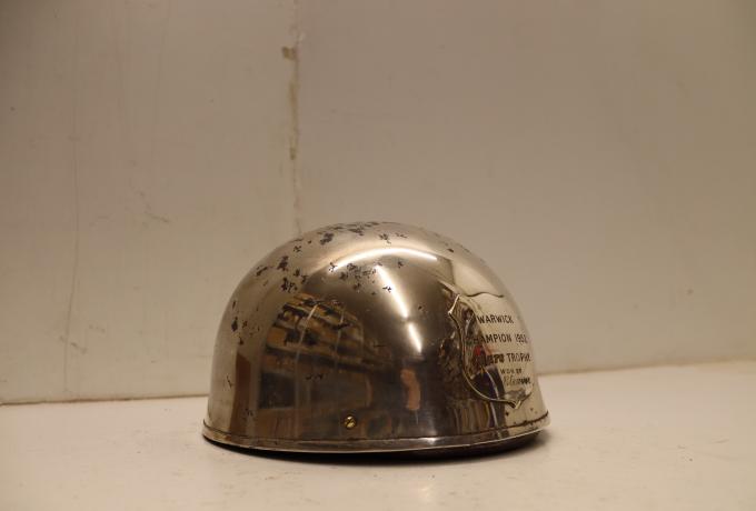 Vintage Helmet Warwick Champion