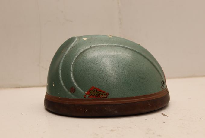 Vintage Helmet Aero 