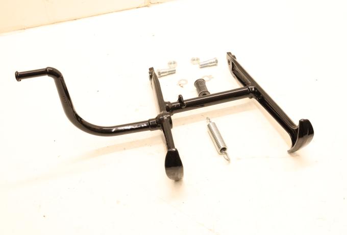 Triumph Hauptstand/ständer T140/T120/T100 1969-70 mit Befestigungsset