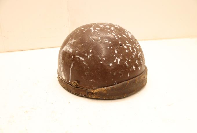 Vintage Helmet waiting for restauration 