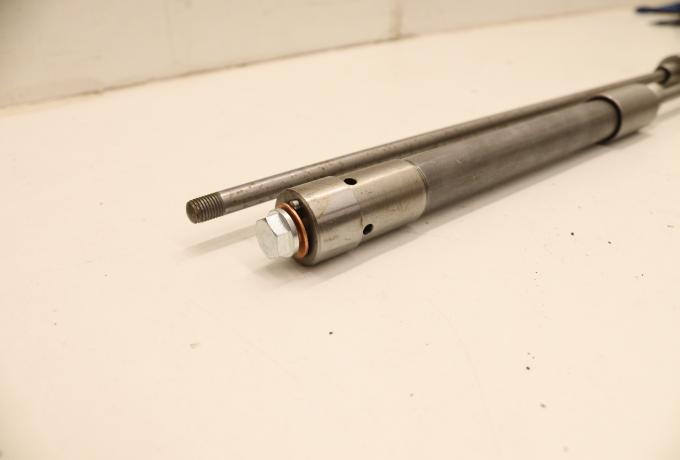 Front Fork Damper Tube Assy 1947-1956