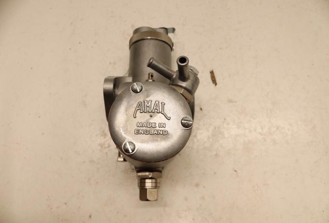 BSA A10 Super Rocket Monobloc Carburettor Gold Star 1963 BF