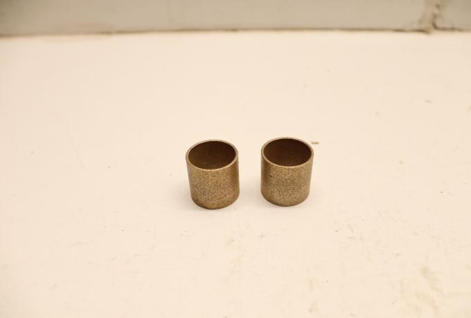 Brough Superior. Norton. Bush Sleeve Gear Pair