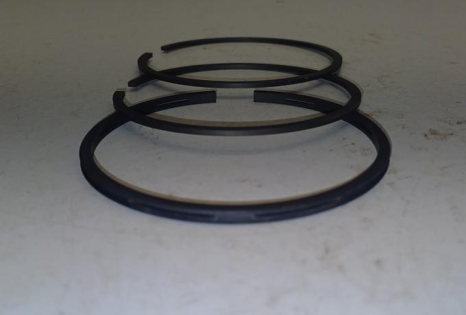 BSA B32 Gold Str 350 cc Piston Ring Set 