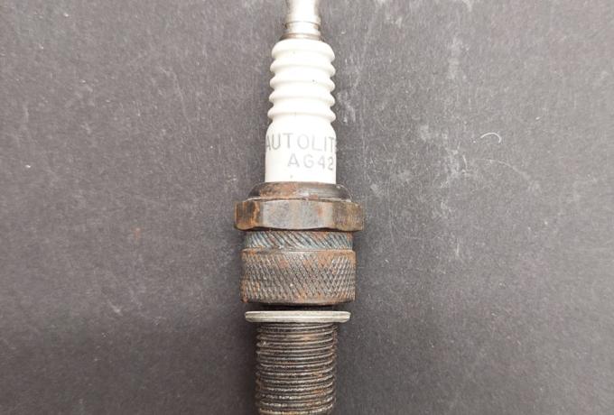 Autolite Spark Plug AG2 NOS