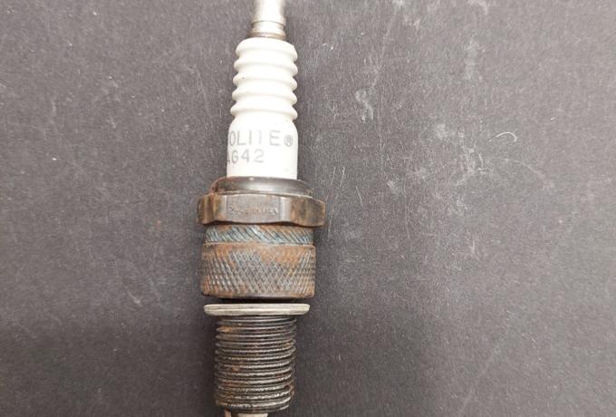 Autolite Spark Plug AG2 NOS