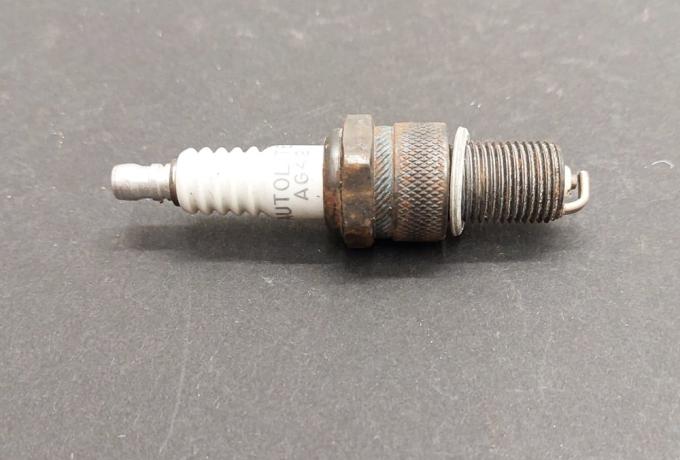 Autolite Spark Plug AG2 NOS