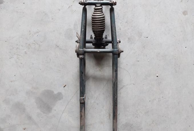 Ariel Fork Genuine used