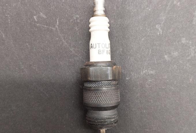 Autolite Spark Plug BF82 NOS - only 1 in stock