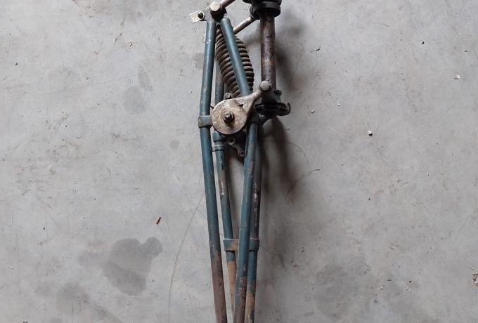 Ariel Fork Genuine used