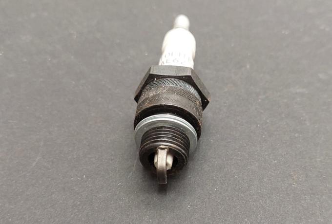 Autolite Spark Plug AE62 NOS - only 1 in stock