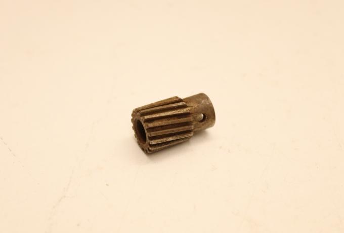 BSA / Triumph B25 TR25 Tacho Drive Gear