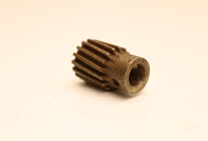 BSA / Triumph B25 TR25 Tacho Drive Gear