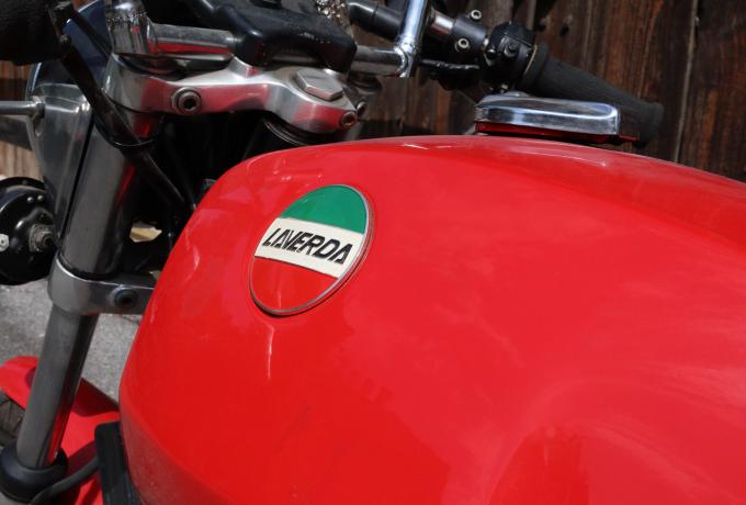 Laverda 3C 1000cc 1977