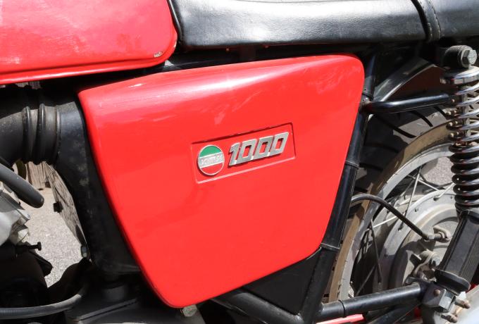 Laverda 3C 1000cc 1977