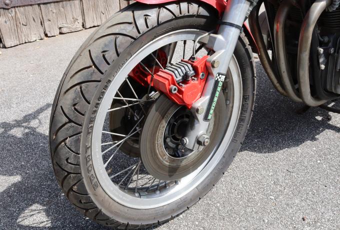 Laverda 3C 1000cc 1977