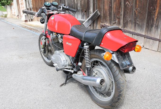 Laverda 3C 1000cc 1977