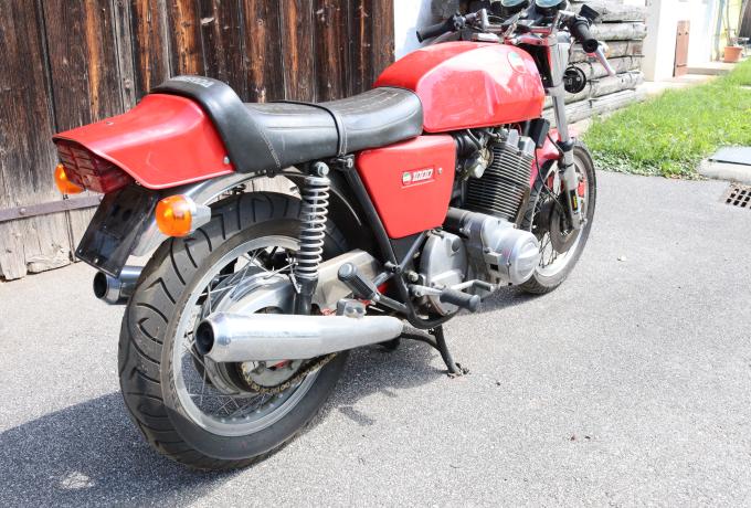 Laverda 3C 1000cc 1977