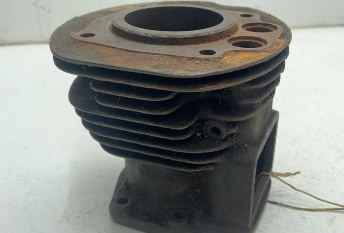Royal Enfield Cylinder 350cc used +40 Piston