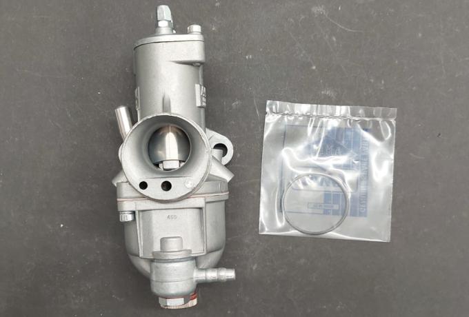 Carburettor Concentric 622 left