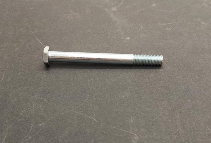 Norton P11 / P11A Bolt for Footrest Support  Right Side