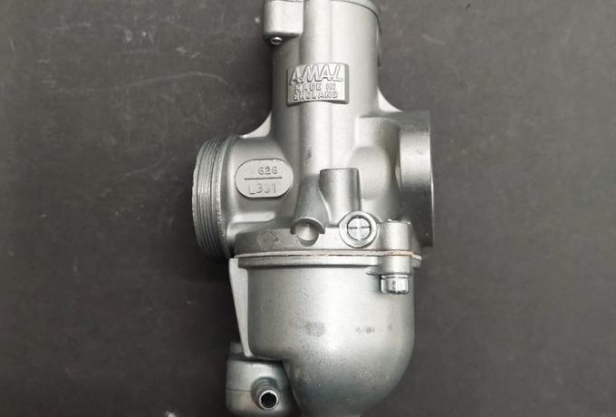 Carburettor Concentric 626 left