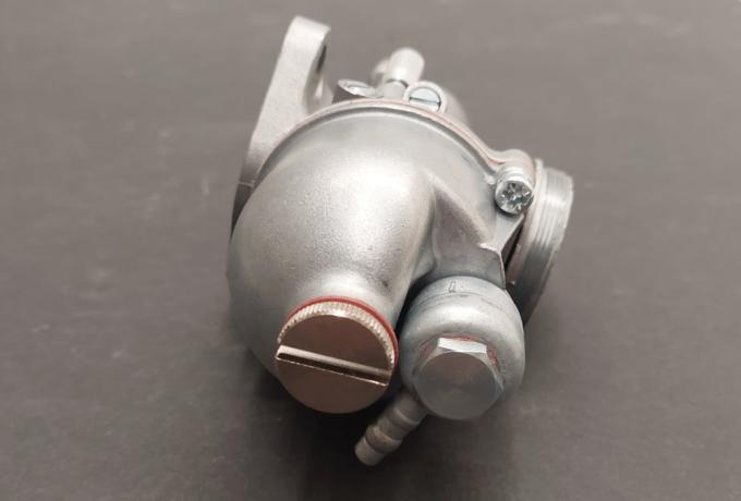 Carburettor Concentric 626 left