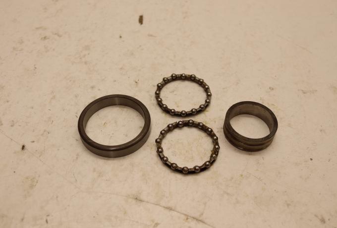 BSA 6Spring Clutch Baring set