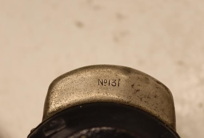 Gas Rear light P&H. Made in England. used