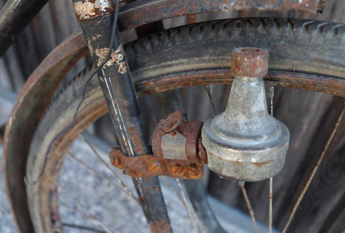 Meister Fahrrad Fahrradwerke Bielefeld